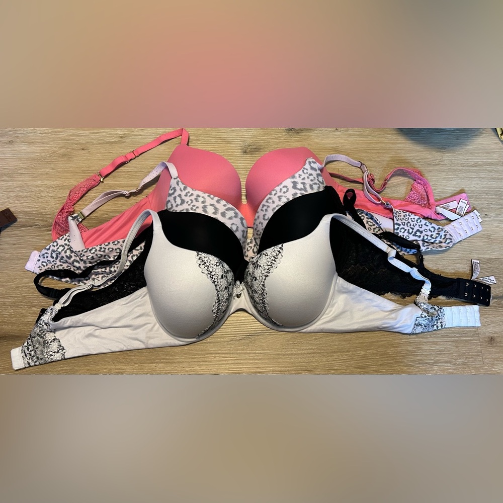 Victoria Secret Bra Bundle